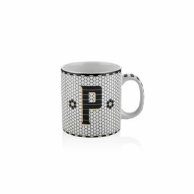 The Mia P Harfi Monogram Kupa