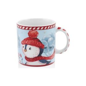 The Mia Penguin 300 ml Kupa