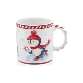 The Mia Penguin 300 ml Kupa