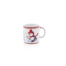 The Mia Penguin 300 ml Kupa