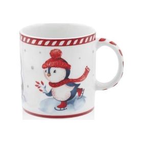 The Mia Penguin 300 ml Kupa