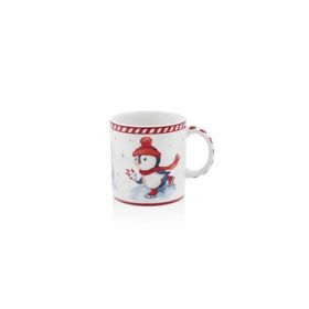The Mia Penguin 300 ml Kupa