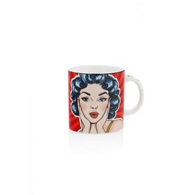 The Mia Popart Wow Kupa