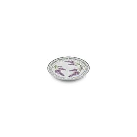 The Mia PRC0005 Provence Lavanta 30 cm Servis Tabağı
