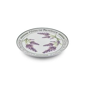 The Mia PRC0005 Provence Lavanta 30 cm Servis Tabağı