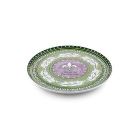 The Mia PRC0006 30 cm Provence Lavanta Servis Tabağı