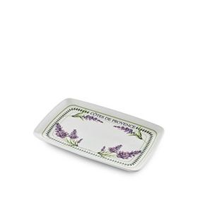 The Mia Provence Seramik 34 cm Dikdörtgen Servis Tabağı