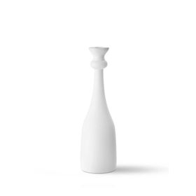 The Mia Pure 11x11x35 cm Dekoratif Mumluk