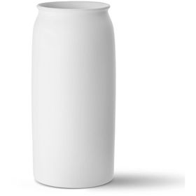 The Mia Pure 15X15x33 cm Dekoratif Vazo