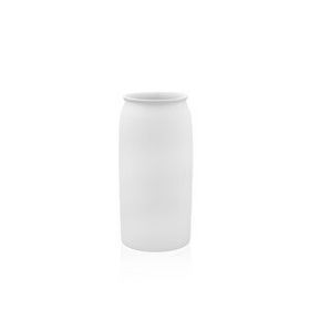 The Mia Pure 15X15x33 cm Dekoratif Vazo