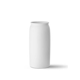 The Mia Pure 15X15x33 cm Dekoratif Vazo