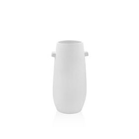 The Mia Pure 16x15x32 cm Dekoratif Vazo
