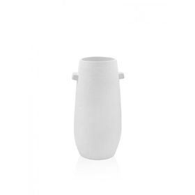 The Mia Pure 16x15x32 cm Dekoratif Vazo