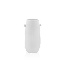 The Mia Pure 16x15x32 cm Dekoratif Vazo