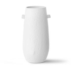 The Mia Pure 16x15x32 cm Dekoratif Vazo