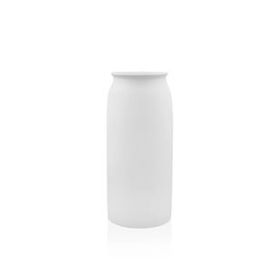 The Mia Pure 16x16x41 cm Dekoratif Vazo