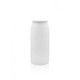 The Mia Pure 16x16x41 cm Dekoratif Vazo