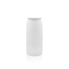 The Mia Pure 16x16x41 cm Dekoratif Vazo