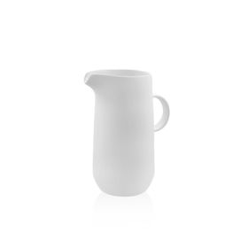The Mia Pure 19x13x26 cm Dekoratif Vazo