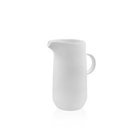 The Mia Pure 19x13x26 cm Dekoratif Vazo