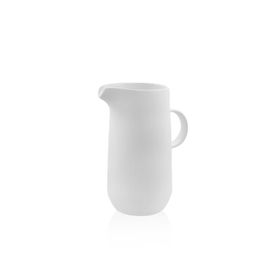 The Mia Pure 19x13x26 cm Dekoratif Vazo