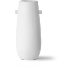 The Mia Pure 19x18x40 cm Dekoratif Vazo