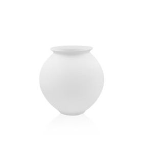 The Mia Pure 33x33x33 cm Dekoratif Vazo