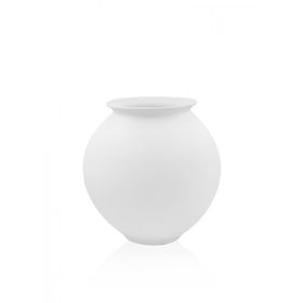 The Mia Pure 33x33x33 cm Dekoratif Vazo