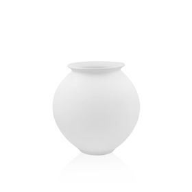 The Mia Pure 33x33x33 cm Dekoratif Vazo