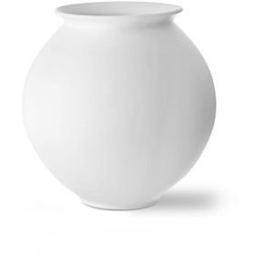 The Mia Pure 33x33x33 cm Dekoratif Vazo