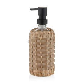 The Mia Rattan 483 ml Krem Sıvı Sabunluk