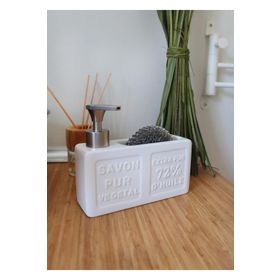The Mia Savon 420 ml Sıvı Sabunluk