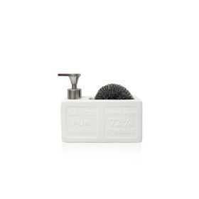 The Mia Savon 420 ml Sıvı Sabunluk