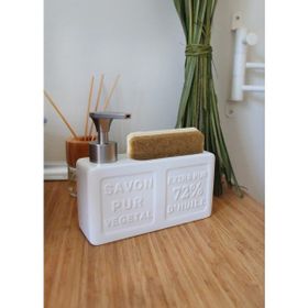The Mia Savon 420 ml Sıvı Sabunluk