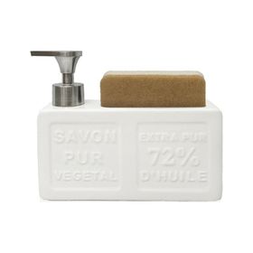The Mia Savon 420 ml Sıvı Sabunluk