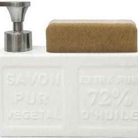 The Mia Savon 420 ml Sıvı Sabunluk