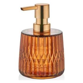 The Mia SBN0058 355 ml Alba Amber Sıvı Sabunluk