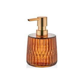 The Mia SBN0058 355 ml Alba Amber Sıvı Sabunluk