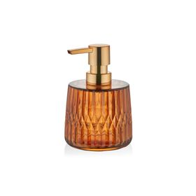 The Mia SBN0058 355 ml Alba Amber Sıvı Sabunluk
