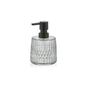 The Mia SBN0059 Alba Şeffaf 355 ml Sıvı Sabunluk