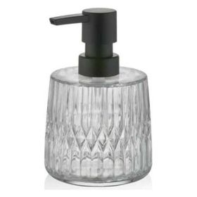 The Mia SBN0059 Alba Şeffaf 355 ml Sıvı Sabunluk