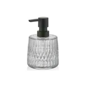The Mia SBN0059 Alba Şeffaf 355 ml Sıvı Sabunluk