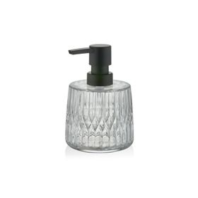 The Mia SBN0059 Alba Şeffaf 355 ml Sıvı Sabunluk