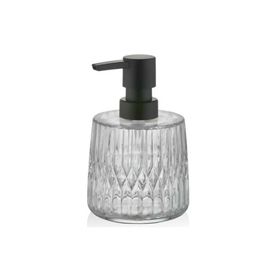 The Mia SBN0059 Alba Şeffaf 355 ml Sıvı Sabunluk