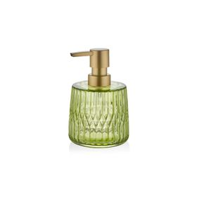 The Mia SBN0060 Alba Yeşil 355 ml Sıvı Sabunluk