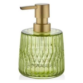 The Mia SBN0060 Alba Yeşil 355 ml Sıvı Sabunluk