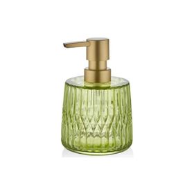 The Mia SBN0060 Alba Yeşil 355 ml Sıvı Sabunluk