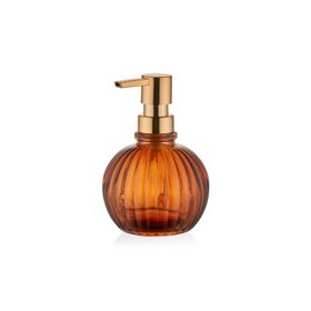 The Mia SBN0070 Bubble Amber 350 ml Sıvı Sabunluk