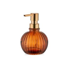 The Mia SBN0070 Bubble Amber 350 ml Sıvı Sabunluk