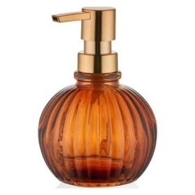 The Mia SBN0070 Bubble Amber 350 ml Sıvı Sabunluk